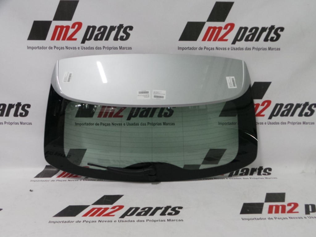 Peças - Óculo Trás Seminovo/ Original Bmw 3 Touring (F31) 5131726316