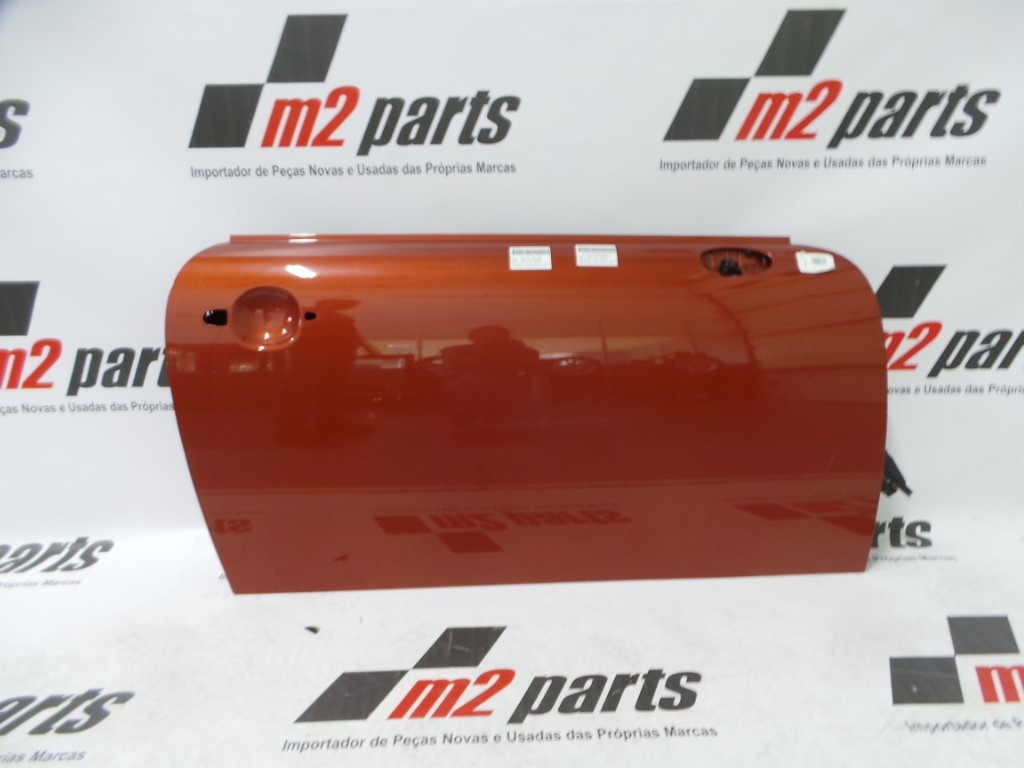 Peças - Porta Direito Seminovo/ Original Mini Mini Clubman (R55)/Min