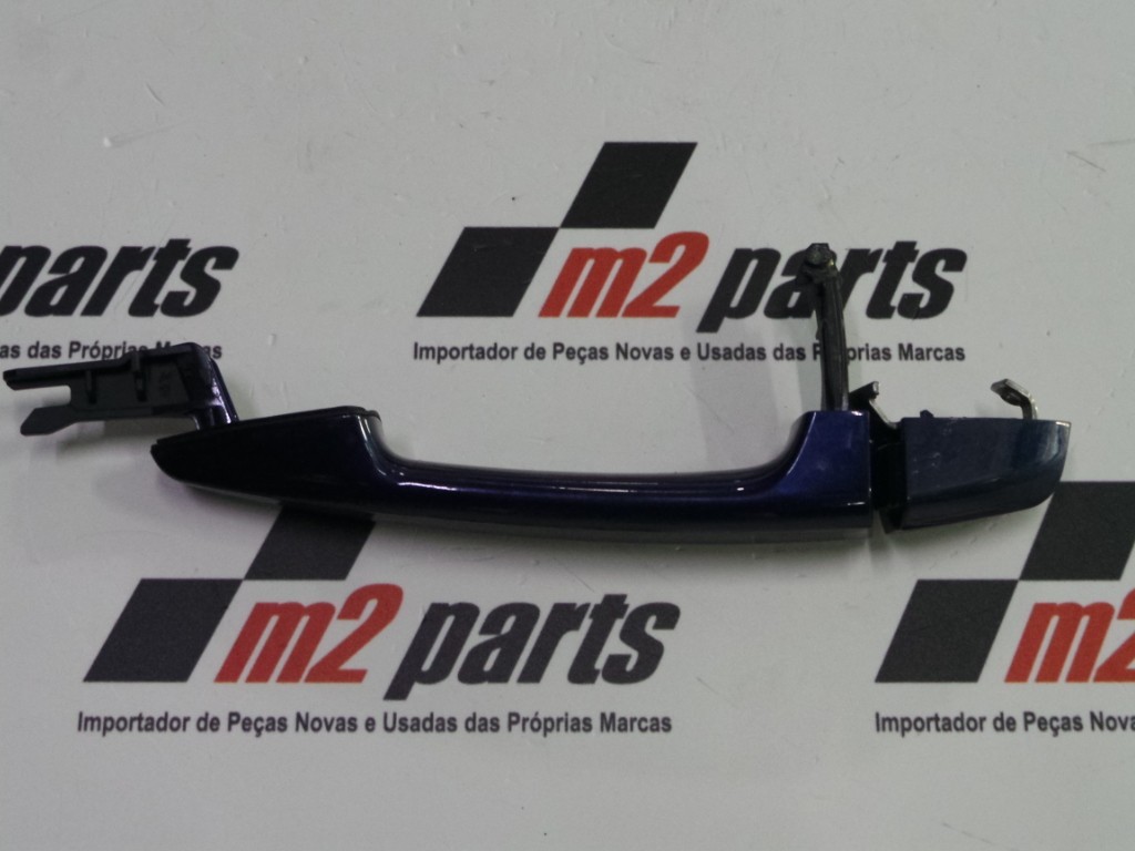 Peças - Punho Da Porta Direito Seminovo/ Original Bmw X5 (F15, F85)/