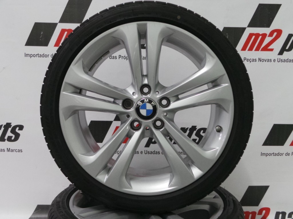 Peças - Jantes Seminovo/ Original Bmw 3 (F30, F80)/Bmw 3 Touring (F3