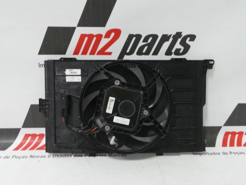 Peças - Termoventilador 350W Seminovo/ Original Bmw I3 (I01) 1742864