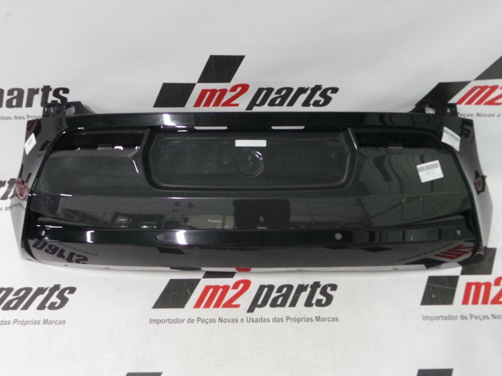 Peças - Parachoques Trás Seminovo/ Original Bmw I3 (I01) 51127370581