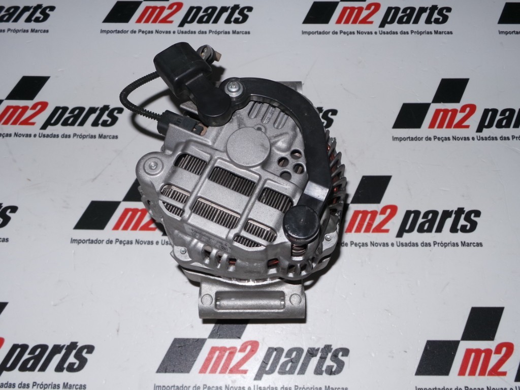 Peças - Alternador Seminovo/ Original Mini R55/Mini R56/Mini R57 123