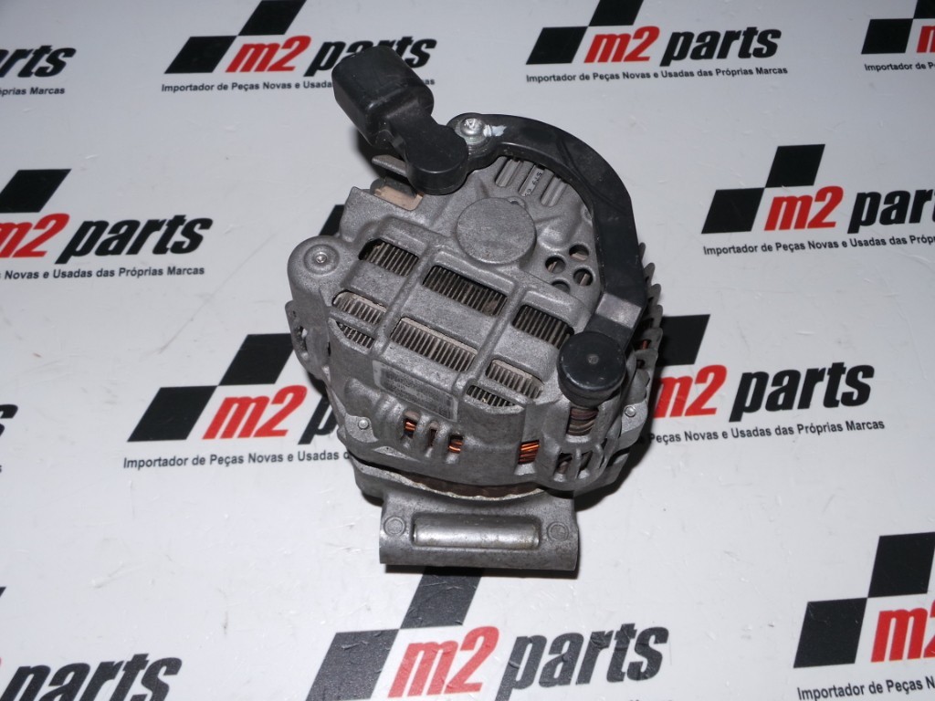 Peças - Alternador Seminovo/ Original Mini R55/Mini R56/Mini R57 123