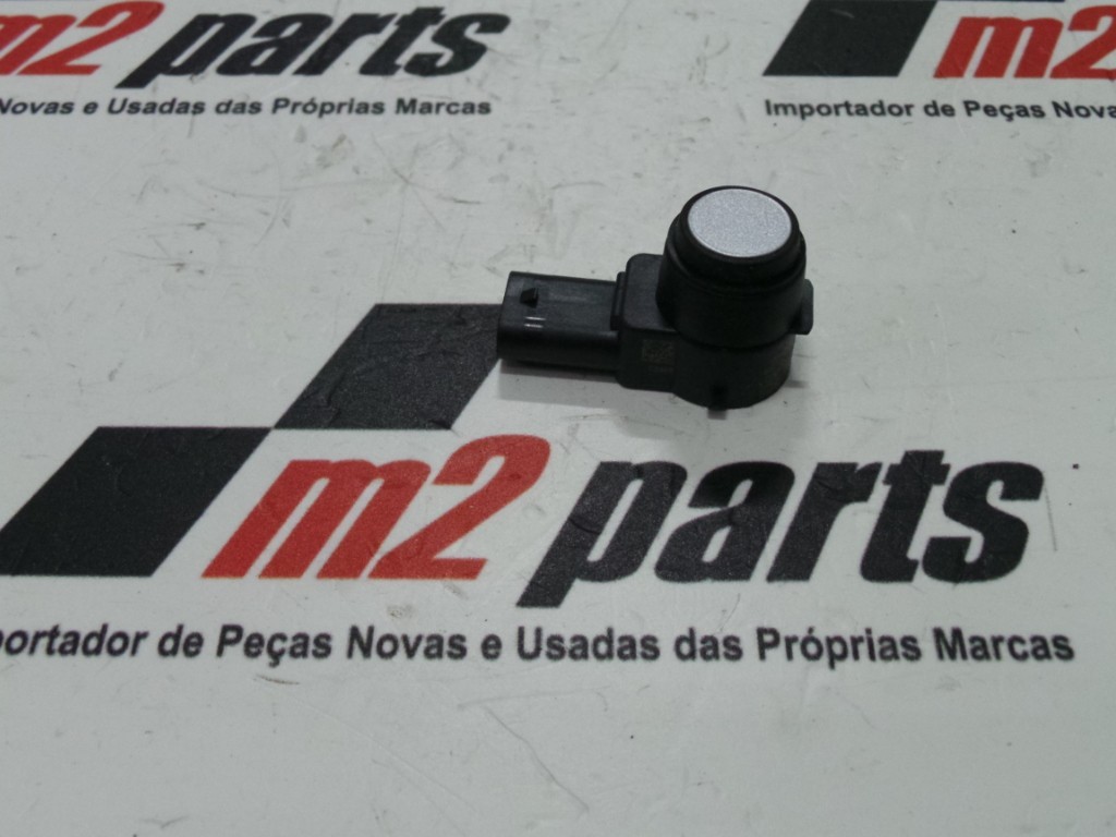 Peças - Sensor De Estacionamento Seminovo/ Original Vw Touran/Vw Sci