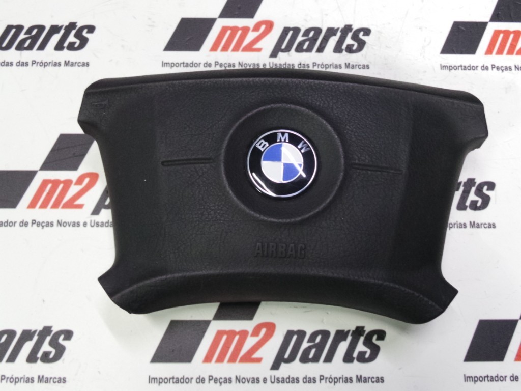 Peças - Airbag Volante Seminovo/ Original Bmw 3 (E46)/Bmw 3 Coupe (E