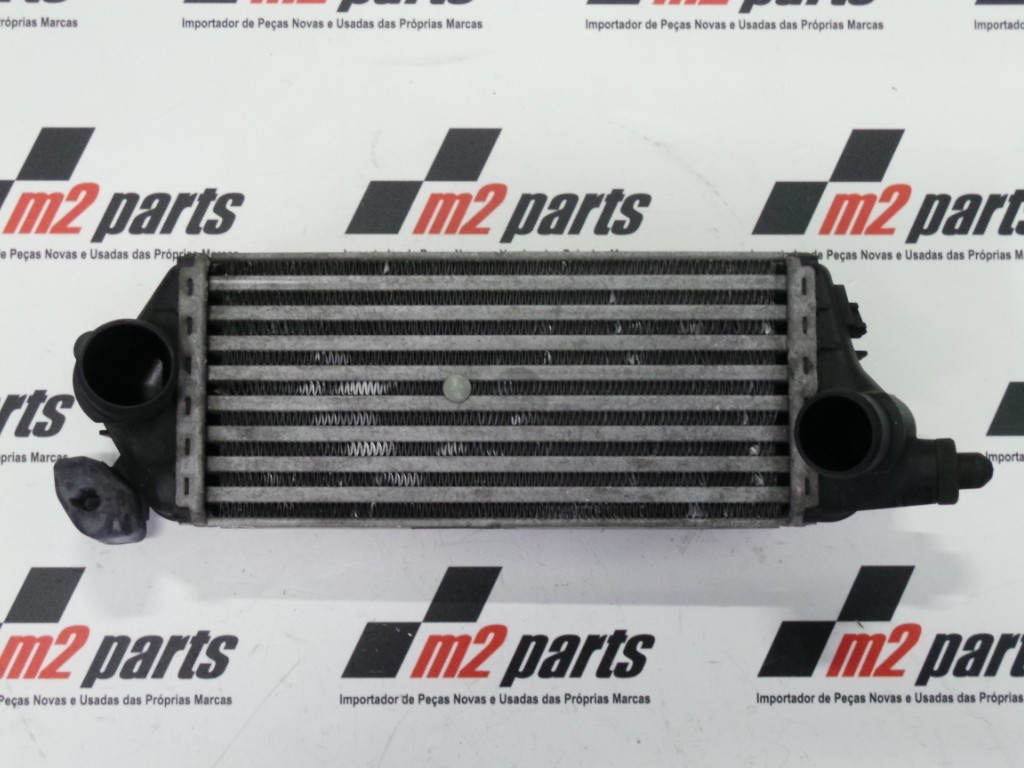 Peça - Intercooler D Seminovo/ Original Mini R50 17517788755