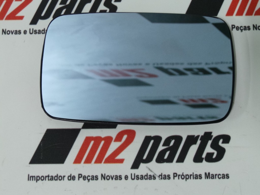 Peças - Vidro Espelho Retrovisor Direito/Esquerdo Novo Bmw 5 (E39)