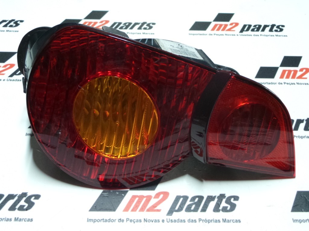 Peças - Farolim Esquerdo/Trás Seminovo/ Original Bmw Z4 63216909651