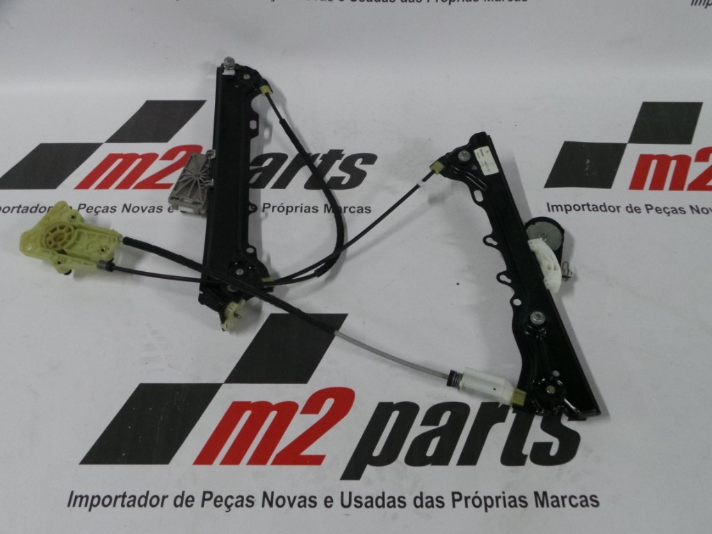 Peças - Elevador Esquerdo/Frente Seminovo/ Original Bmw Z4 513371983