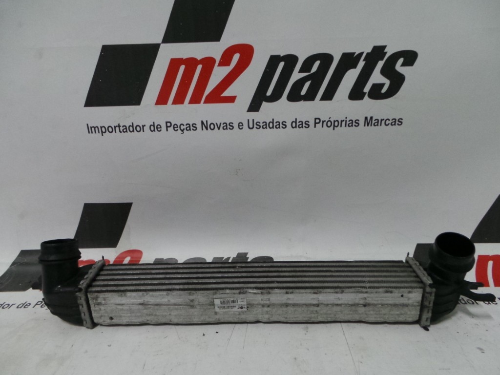 Peças - Intercooler Seminovo/ Original Mini R55/Mini R56/Mini R57/Mi