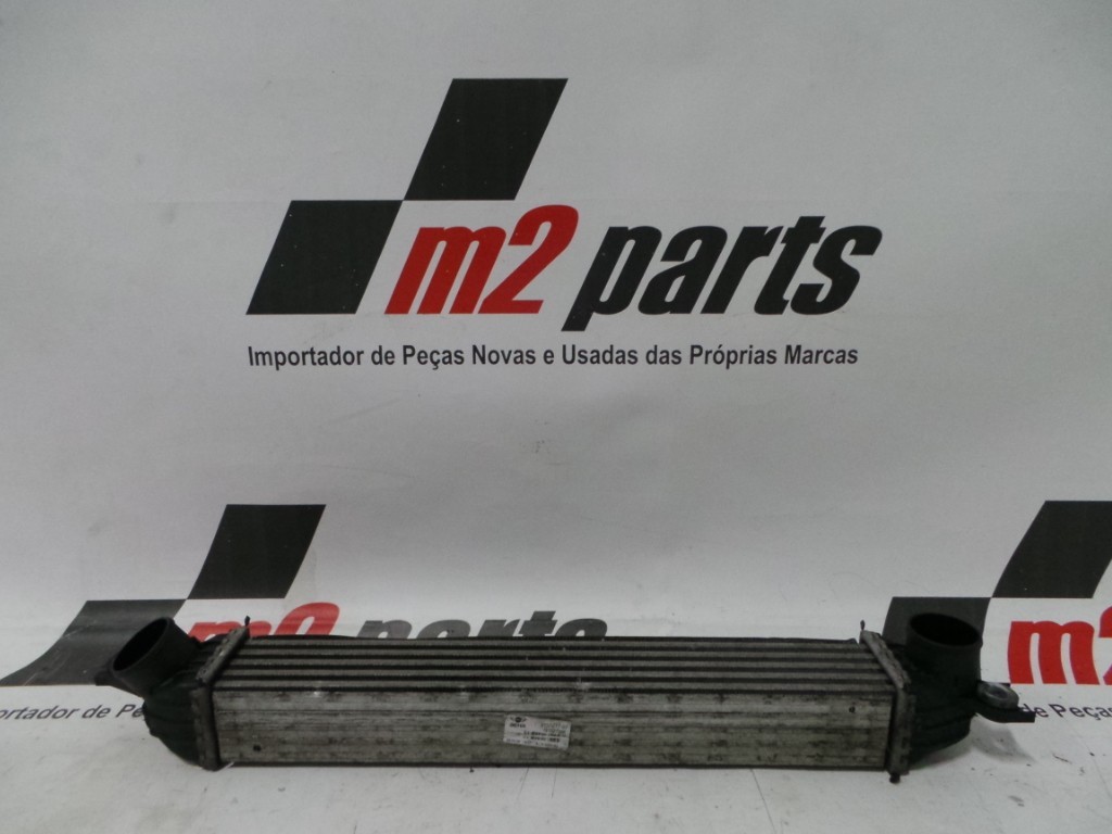 Peças - Intercooler Seminovo/ Original Mini R55/Mini R56/Mini R57/Mi