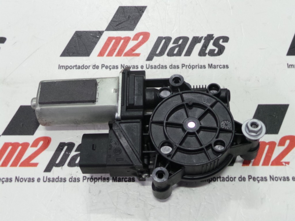 Peças - Motor Elevador Esquerdo/Trás Seminovo/ Original Bmw X1 67627