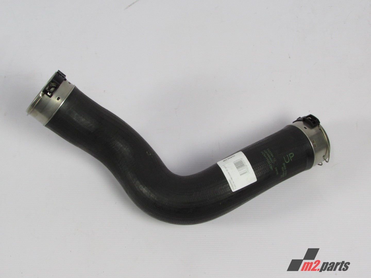 Peça - Tubo Intercooler Seminovo/ Original Bmw 5 (F10)/Bmw 5 Tourin