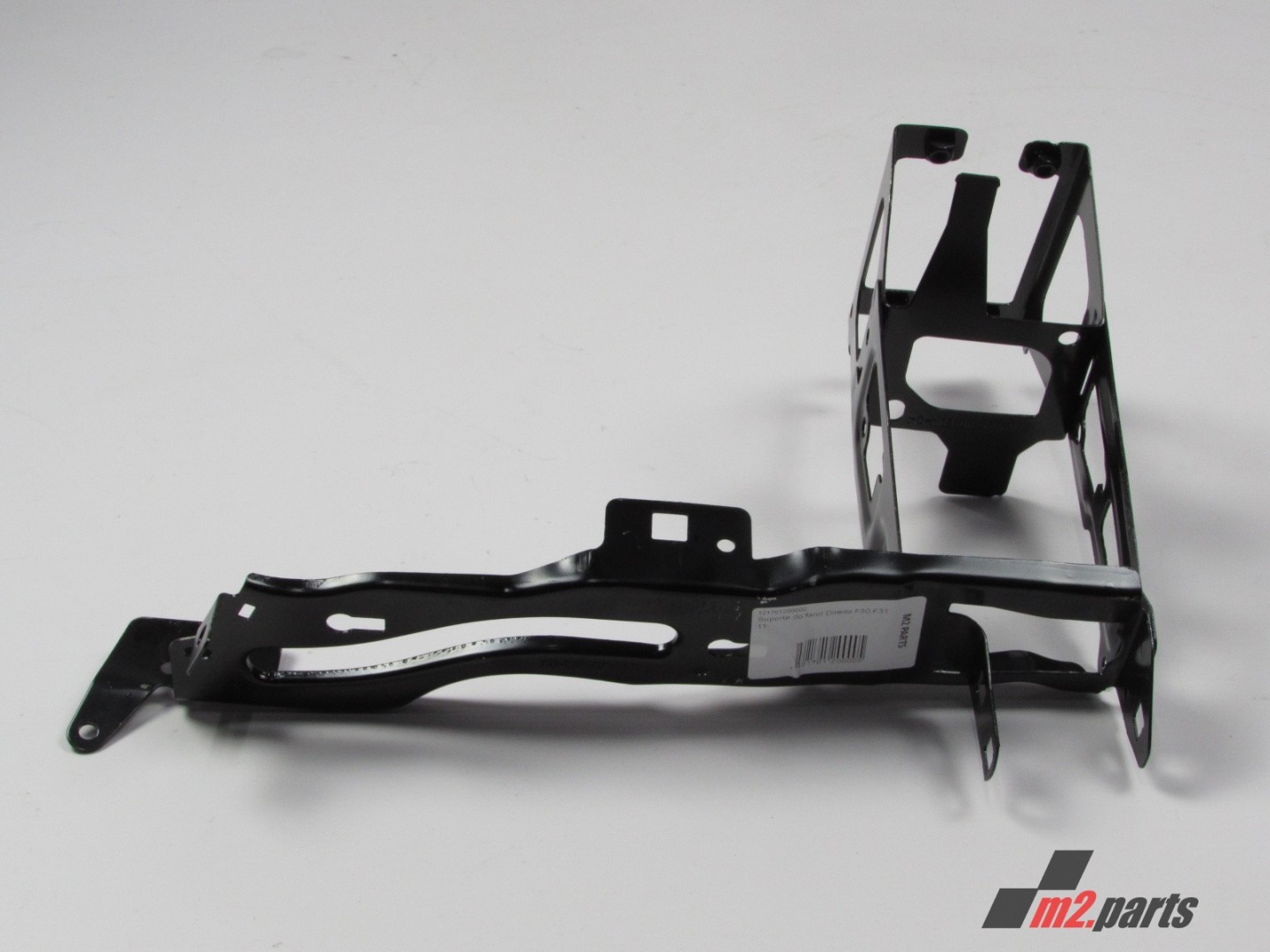 Peça - Suporte Farol Direito Novo Bmw 1 (F20)/Bmw 3 (F30, F80)/Bmw 