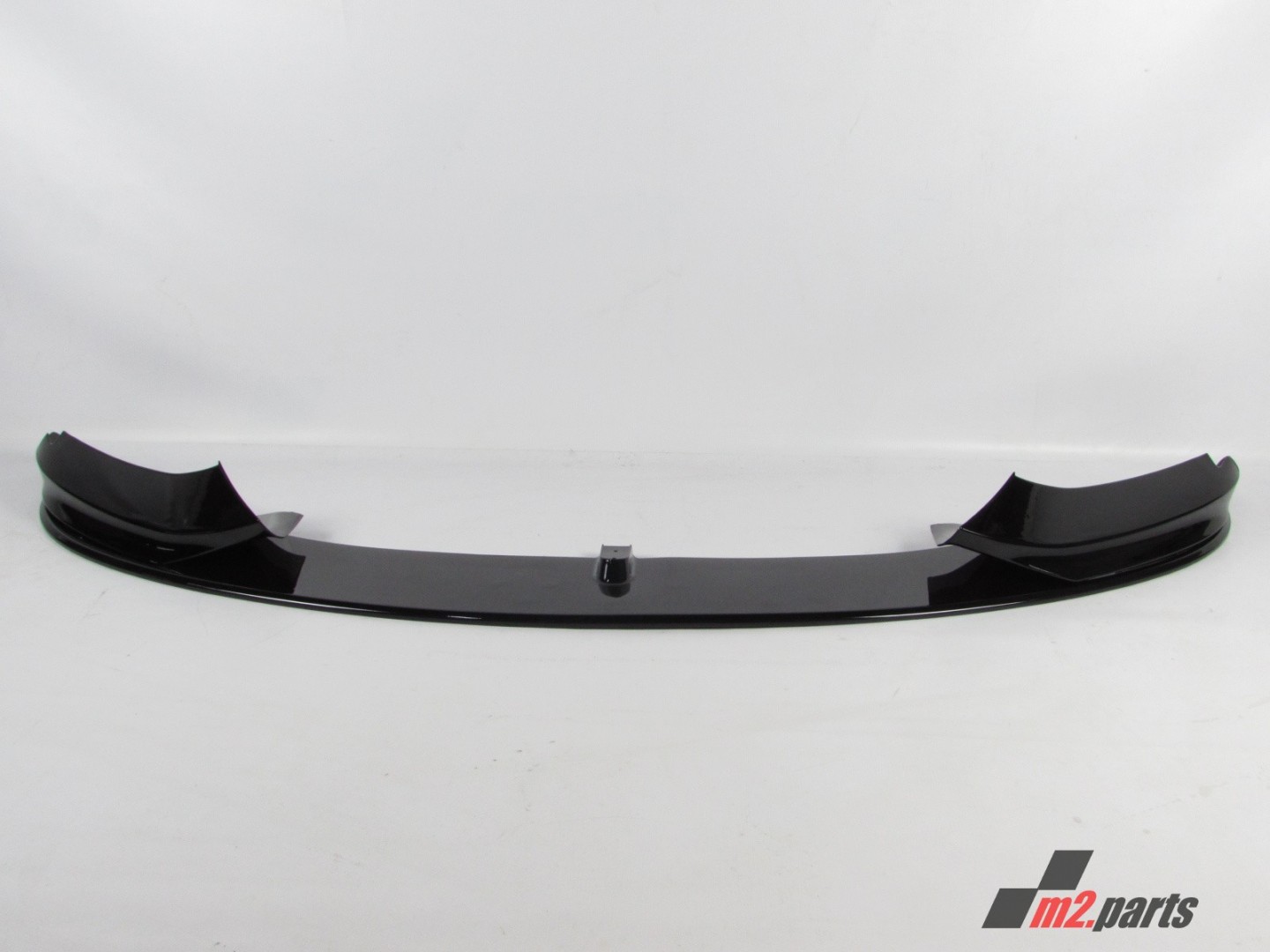 Peça - Lip M Performance Frontal Novo/ Abs Msport Msport/Bmw 4 Coup