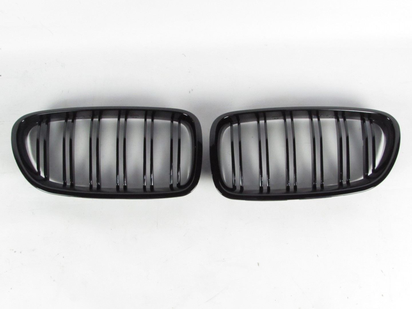 Peças - Grelhas Duplas Frente Novo/ Abs Bmw 5 (F10)/Bmw 5 Touring (F