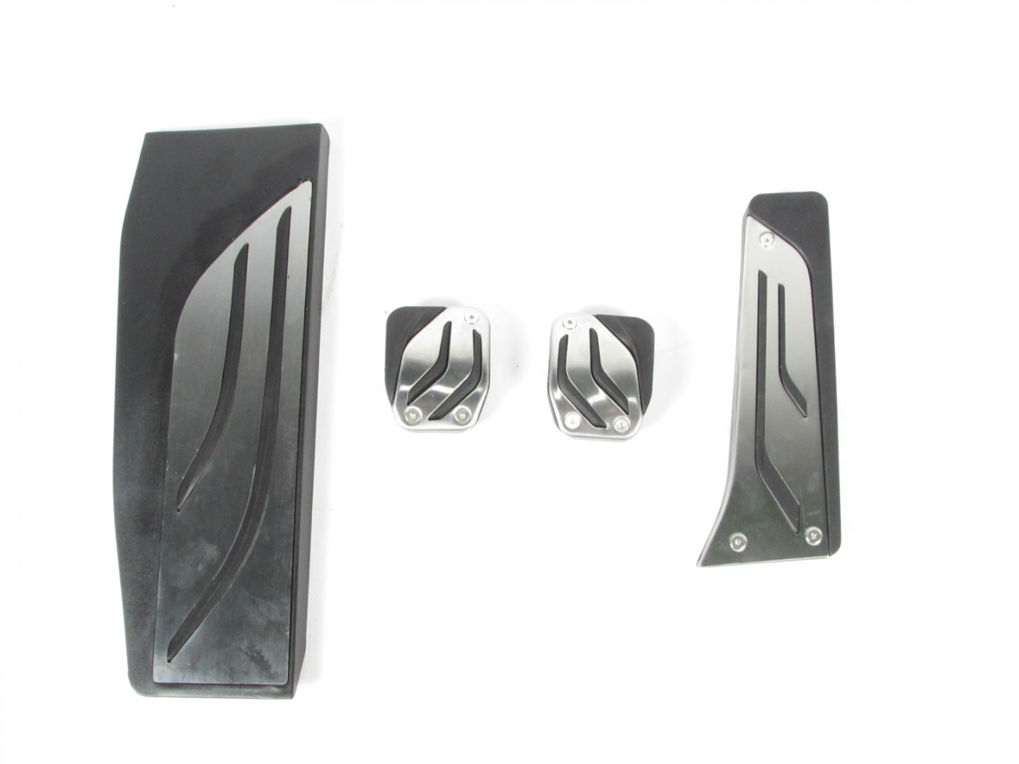 Peças - Pedais M/ Performance Novo Bmw 1 (F20)/Bmw 3 (F30, F80)/Bmw 