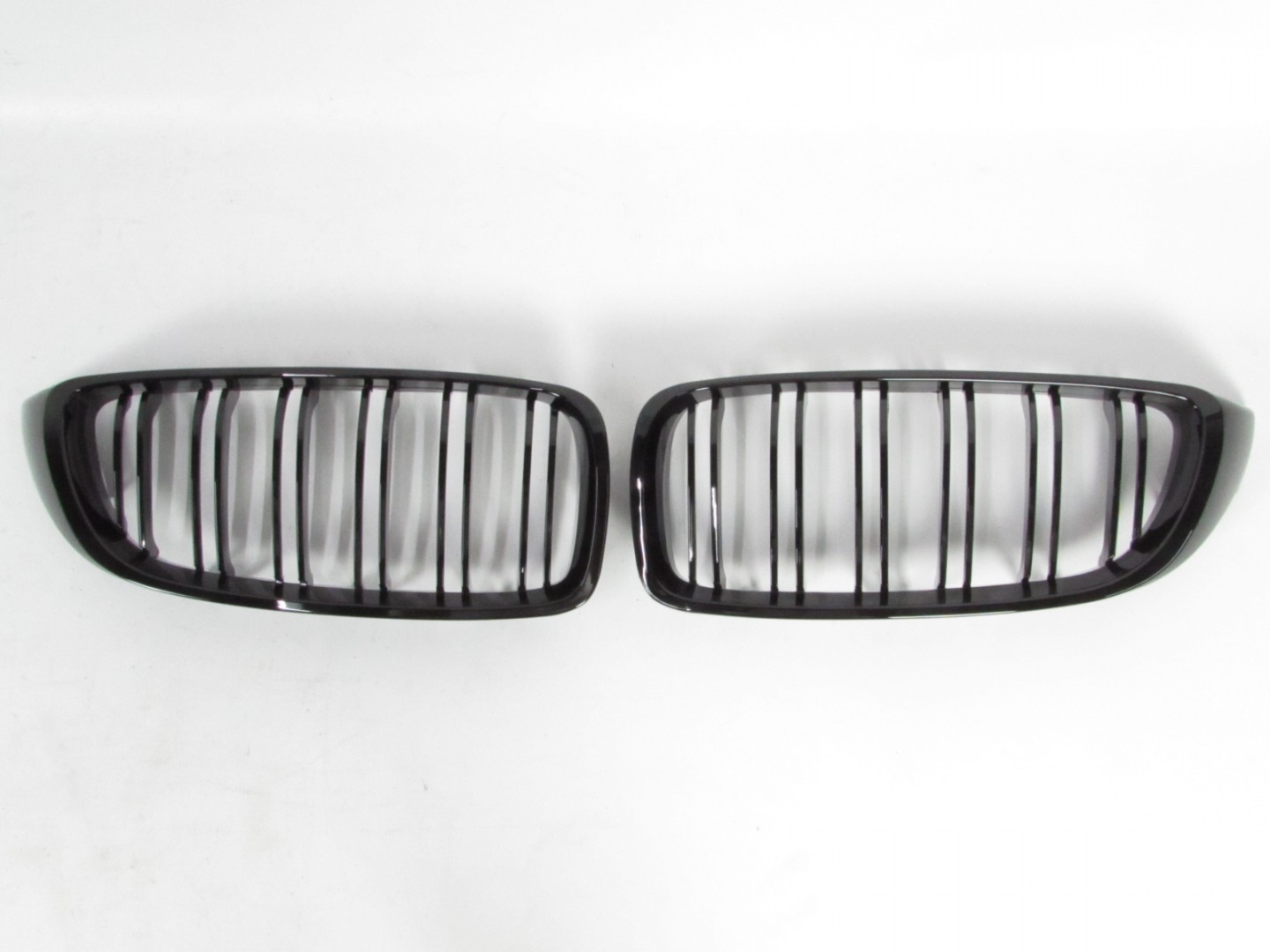 Peças - Grelhas Duplas Novo/ Abs Bmw 4 Coupe (F32, F82)/Bmw 4 Conver