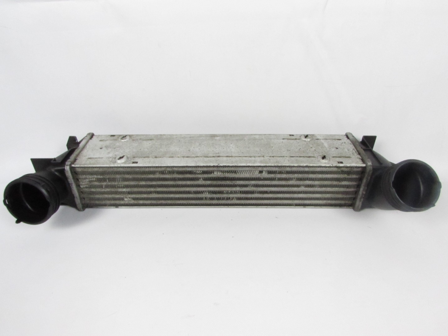 Peça - Intercooler Semi-Novo/ Original Bmw 3 (E90)/Bmw 3 Touring (E