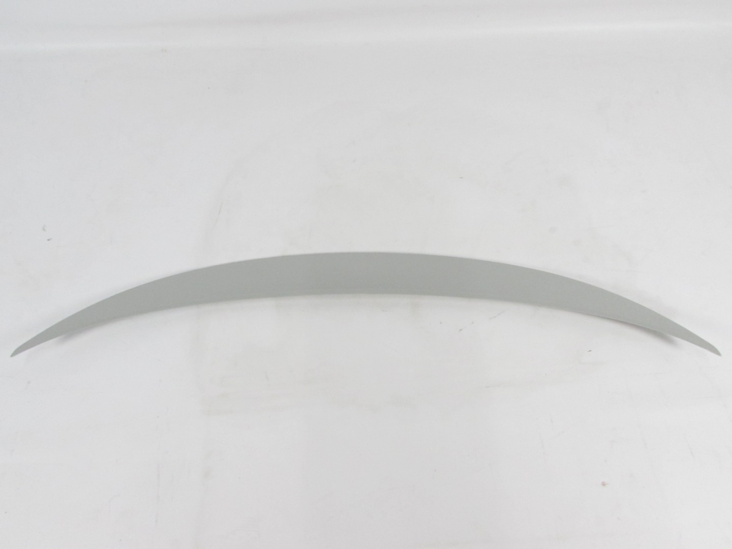 Peça - Spoiler/ Aileron Novo/ Abs Bmw X6 (E71, E72) C30480