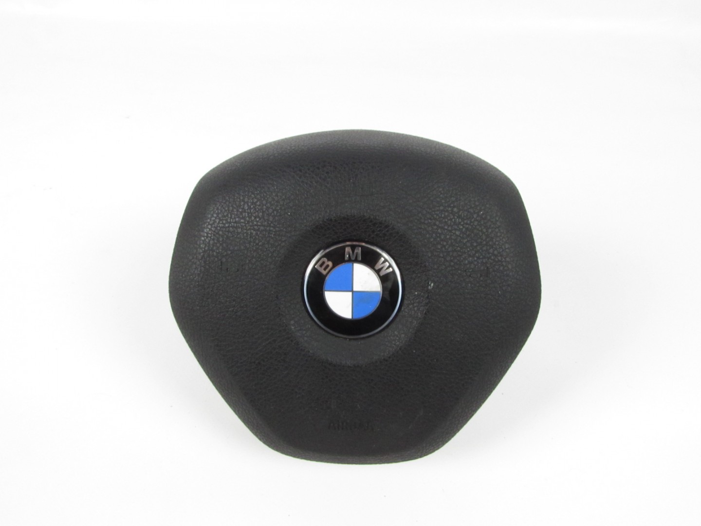 Peças - Airbag Volante Seminovo/ Original Bmw 1 (F20)/Bmw 3 (F30, F8