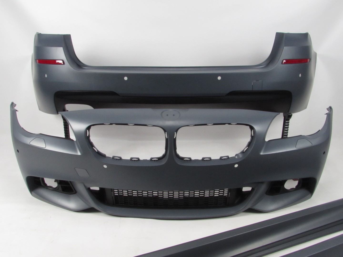 Peças - Kit M/ Pack M Lci Bodykit Completo Novo/ Abs Bmw 5 Touring (