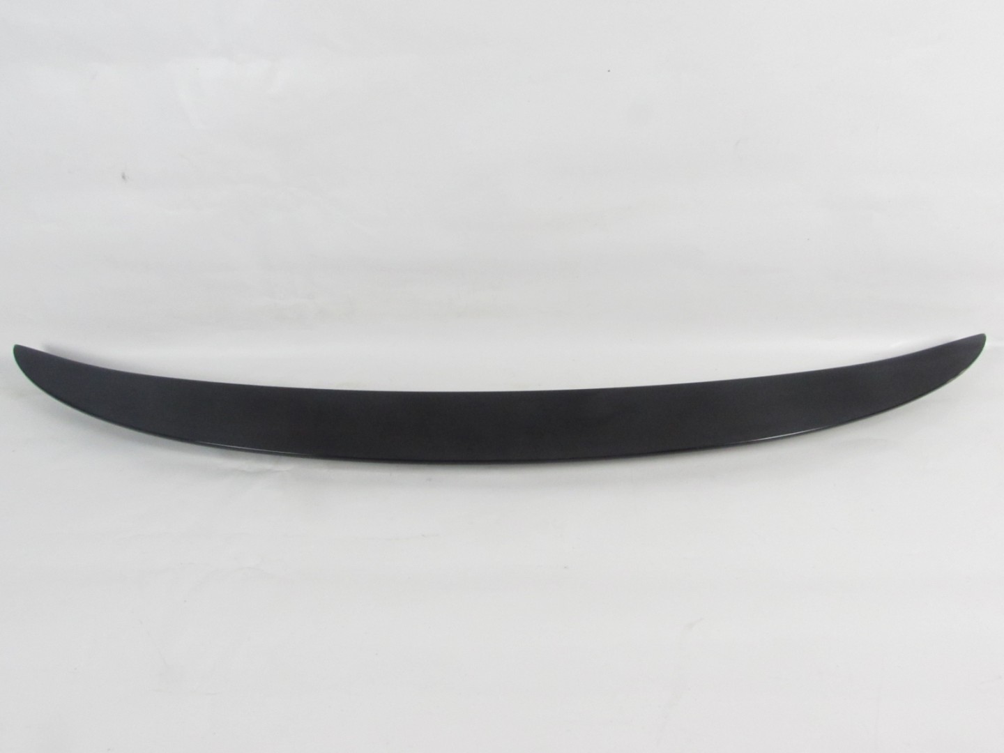 Peça - Spoiler/ Aileron Mala Novo/ Abs Bmw 3 Coupe (E92) Cale92cb