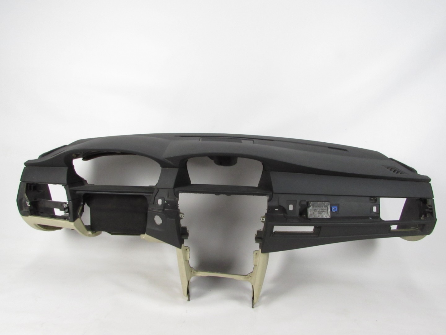 Peças - Tablier C/ Head-Up Seminovo/ Original Bmw 5 (E60)/Bmw 5 Tour