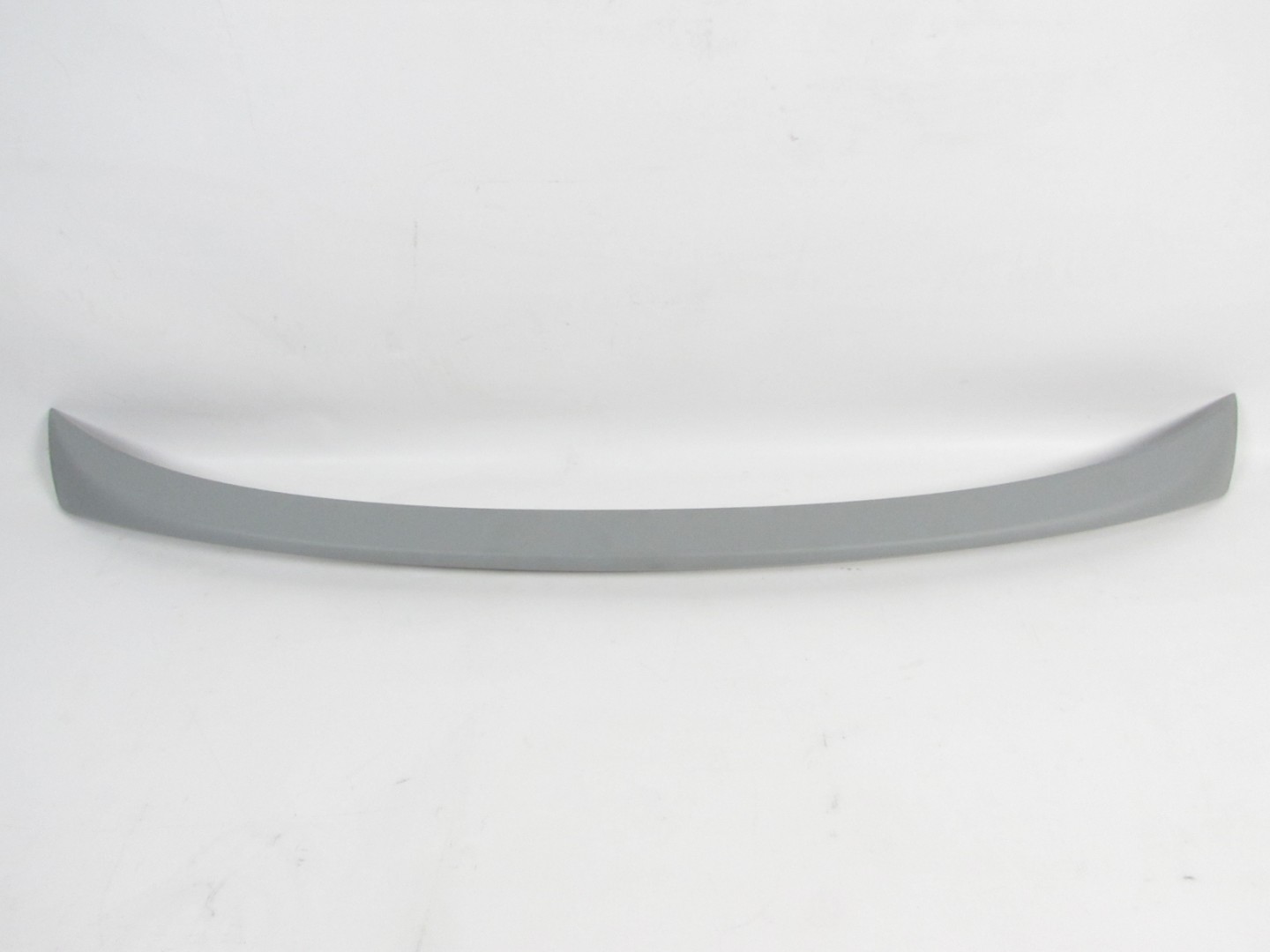 Peças - Spoiler / Aileron Da Mala Novo / Abs Bmw 3 (E90)