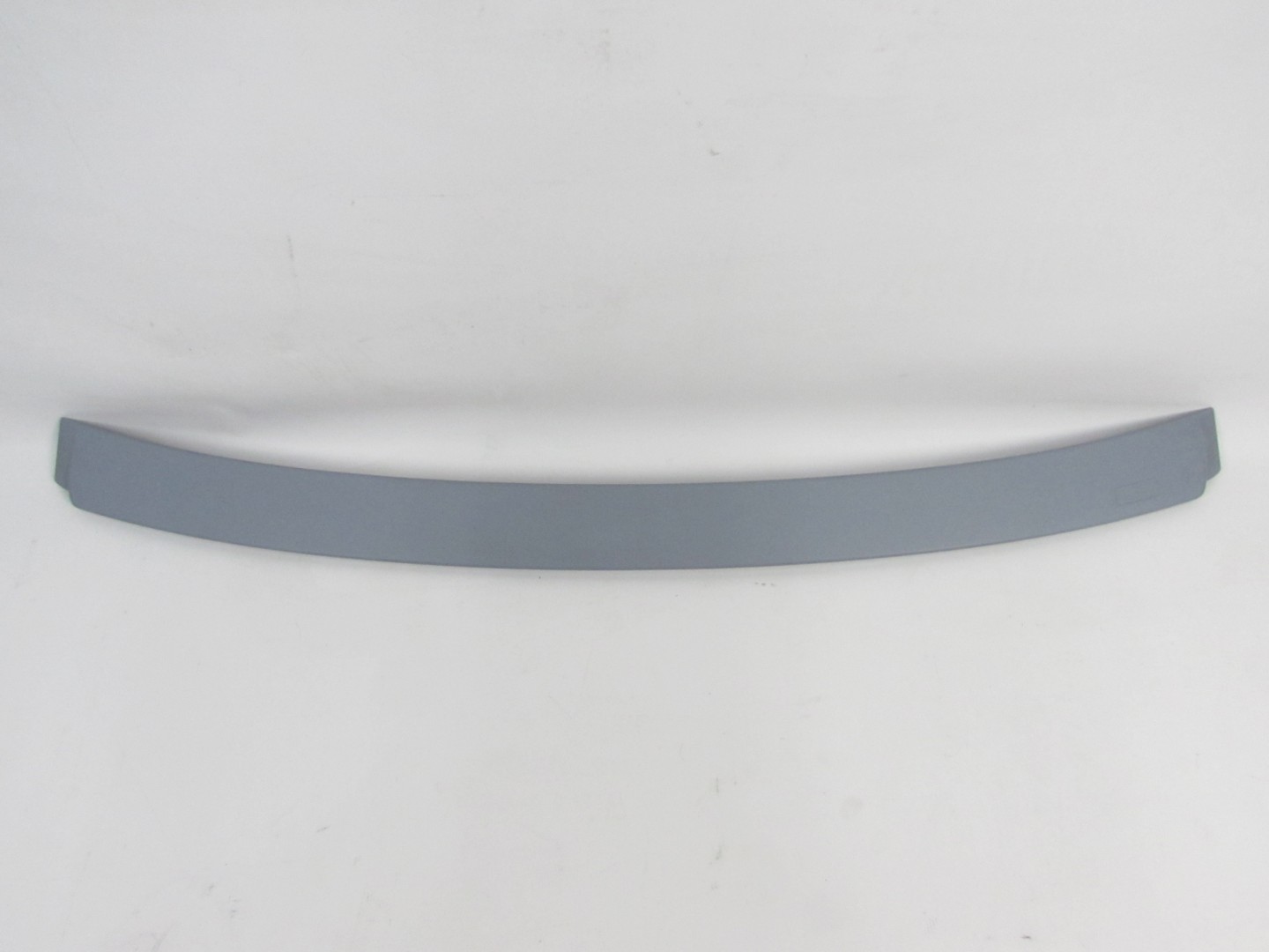 Peças - Spoiler/ Aileron - Teto Novo/ Abs Bmw 3 (F30, F80) 1217366