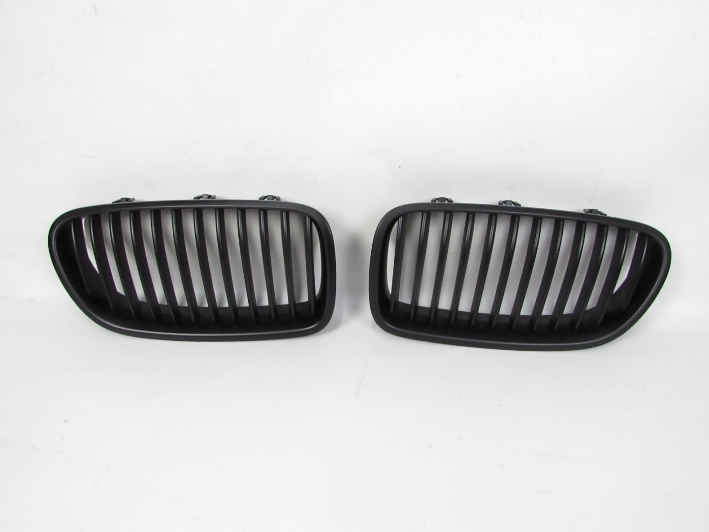 Peças - Grelhas Em Abs Frente Novo Bmw 5 (F10)/Bmw 5 Touring (F11) C