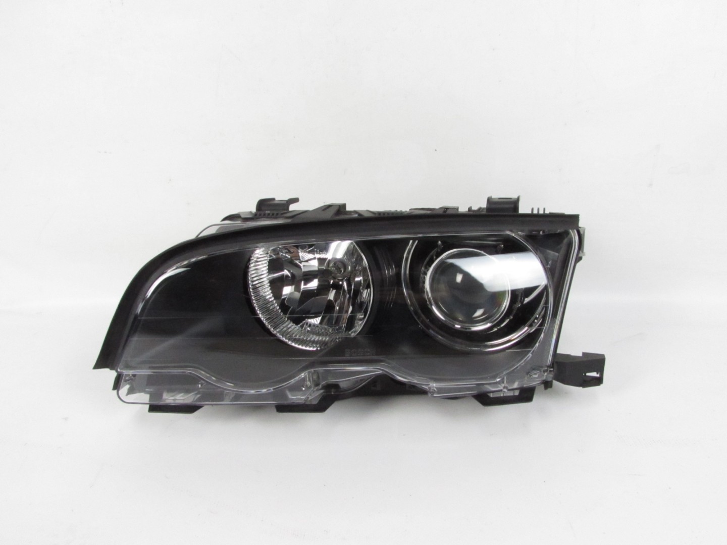 Peças - Farol Xenon Esquerdo Novo/ Original Bmw 3 Coupe (E46)/Bmw 3 