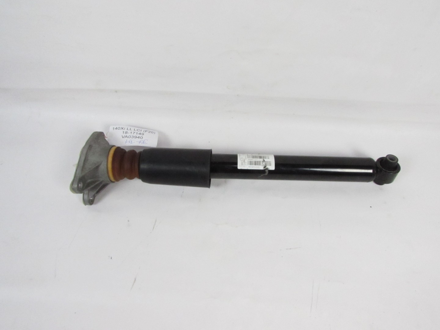 Peça - Amortecedor Trás Seminovo/ Original Bmw 1 (F20)/Bmw 1 (F21)/