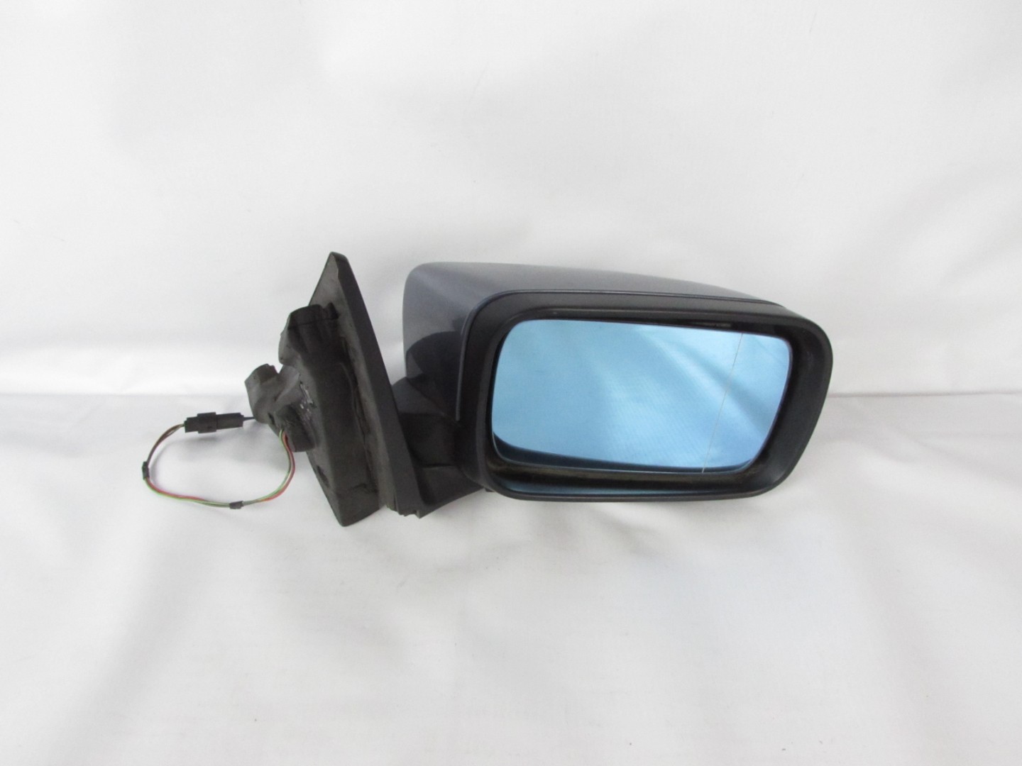 Peça - Retrovisor Completo Direito Seminovo/ Original Bmw 3 (E46)/B