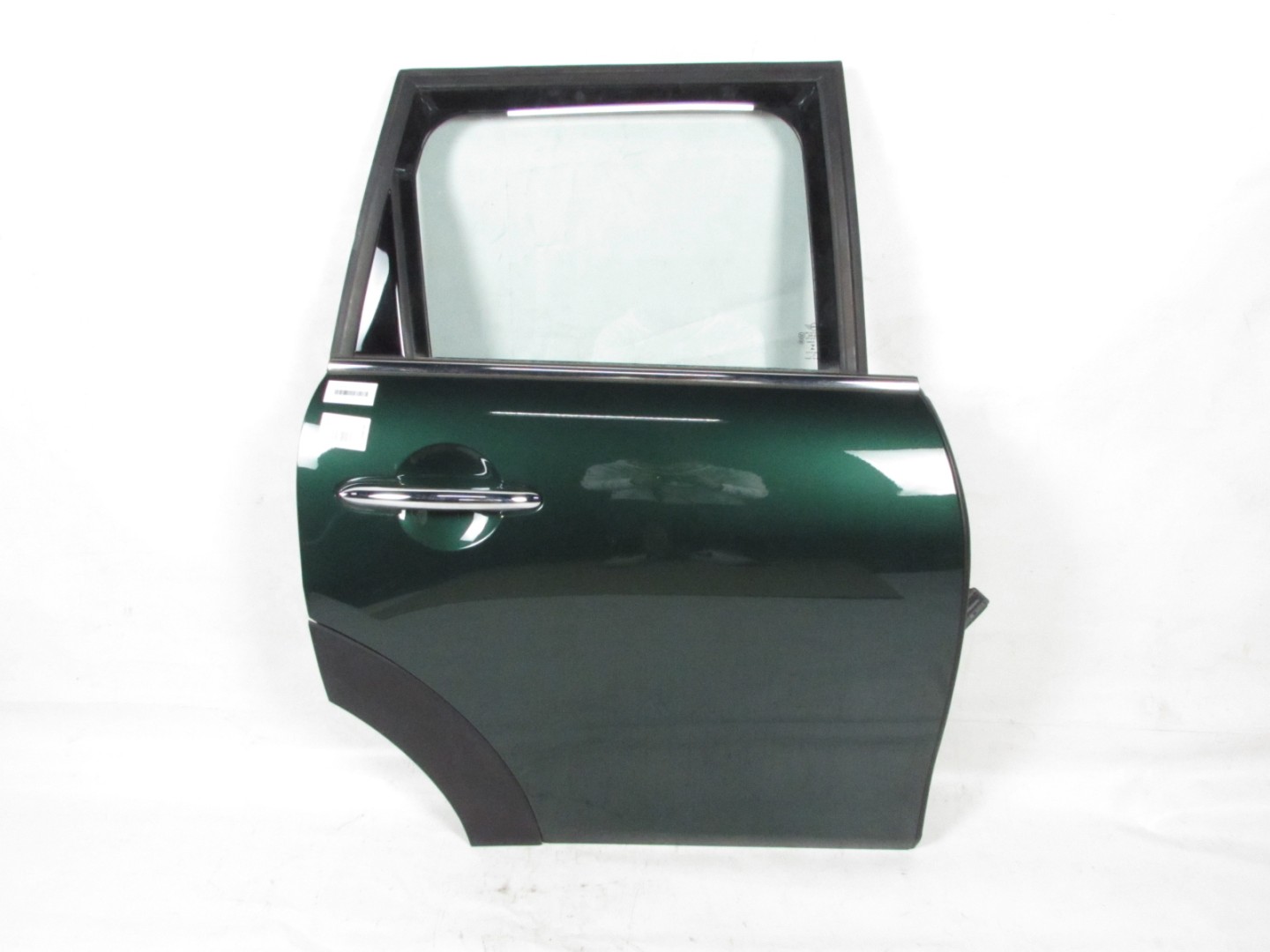 Peça - Porta Direito/Trás Seminovo/ Original Mini Mini (F55) 410073