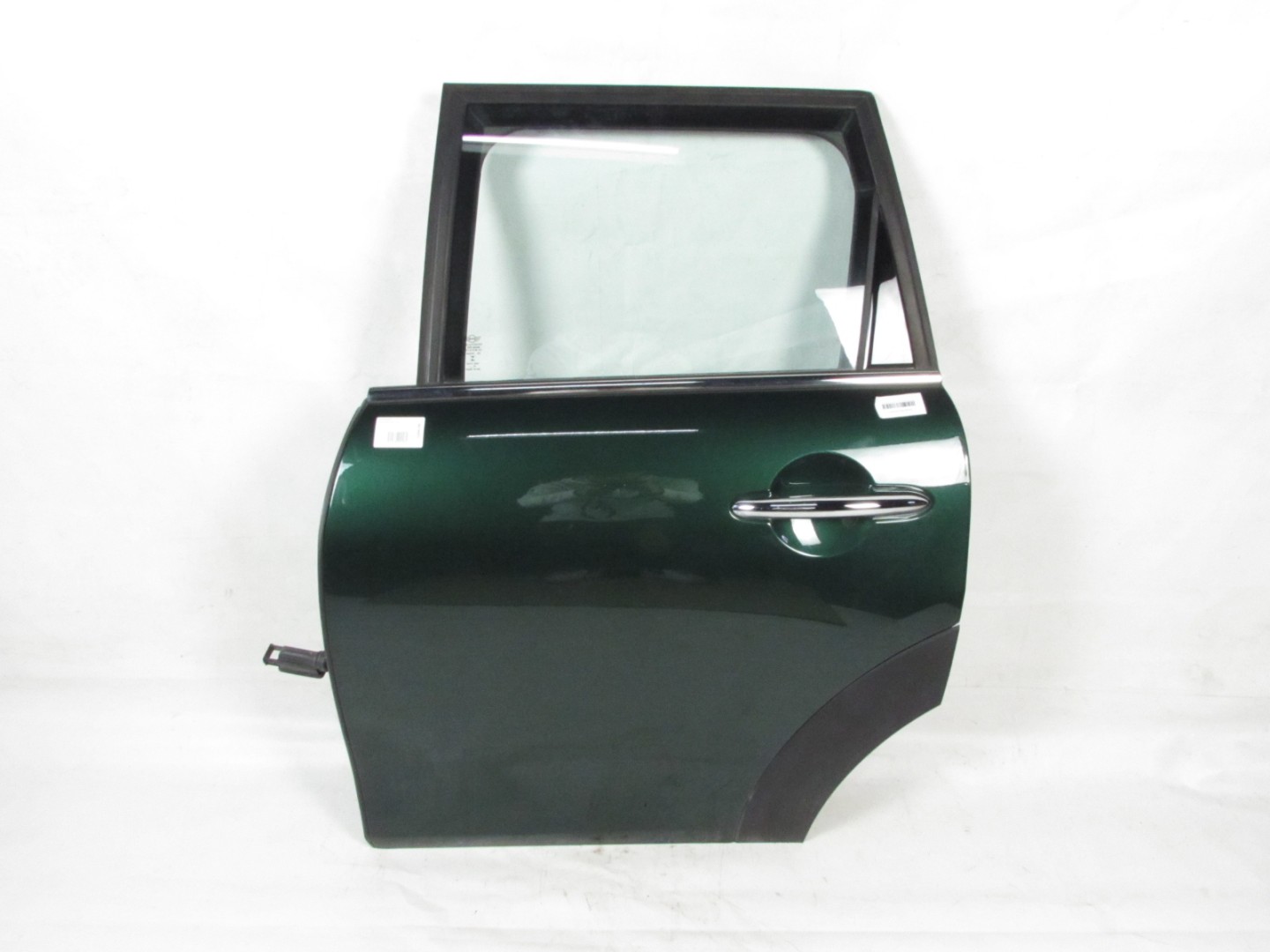 Peças - Porta Esquerdo/Trás Seminovo/ Original Mini Mini (F55) 41007