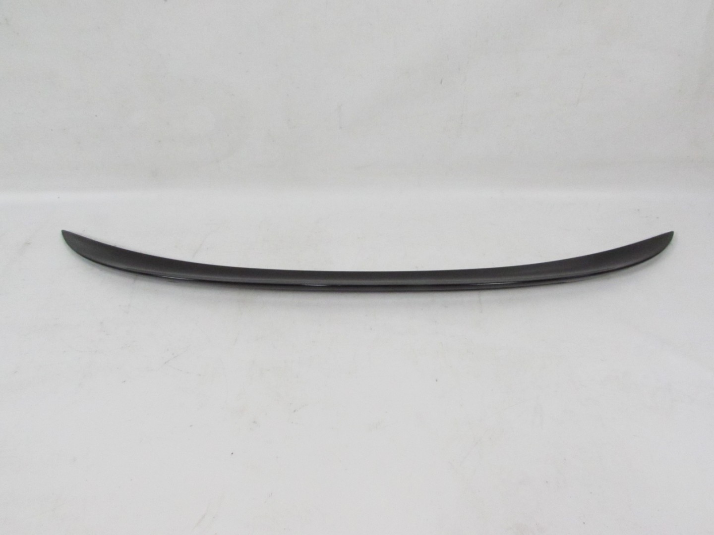 Peça - Spoiler/ Aileron Seminovo/ Original Bmw 4 Convertible (F33, 