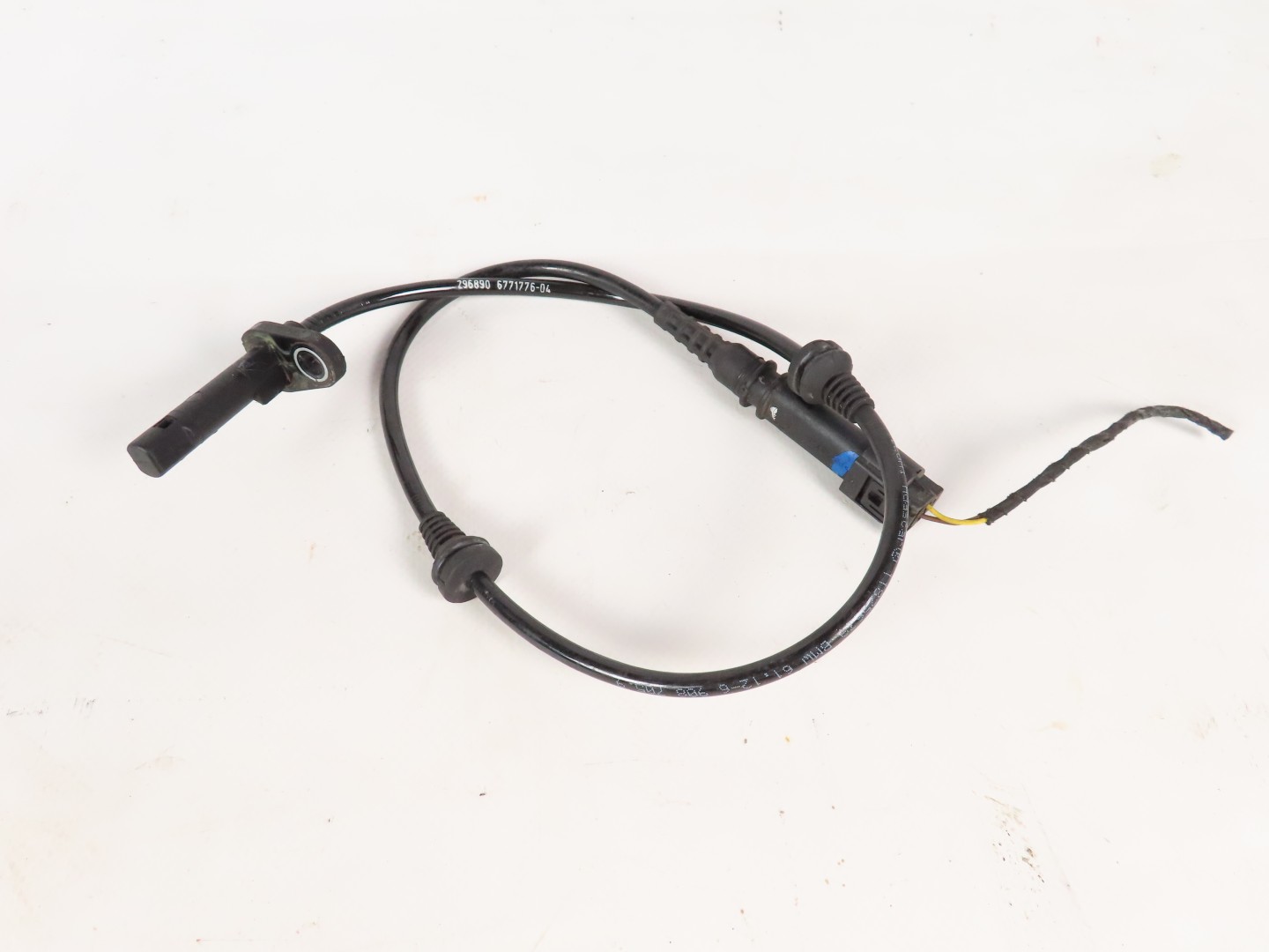 Peças - Sensor Abs Seminovo/ Original Bmw X5 (E70)/Bmw X6 (E71, E72)