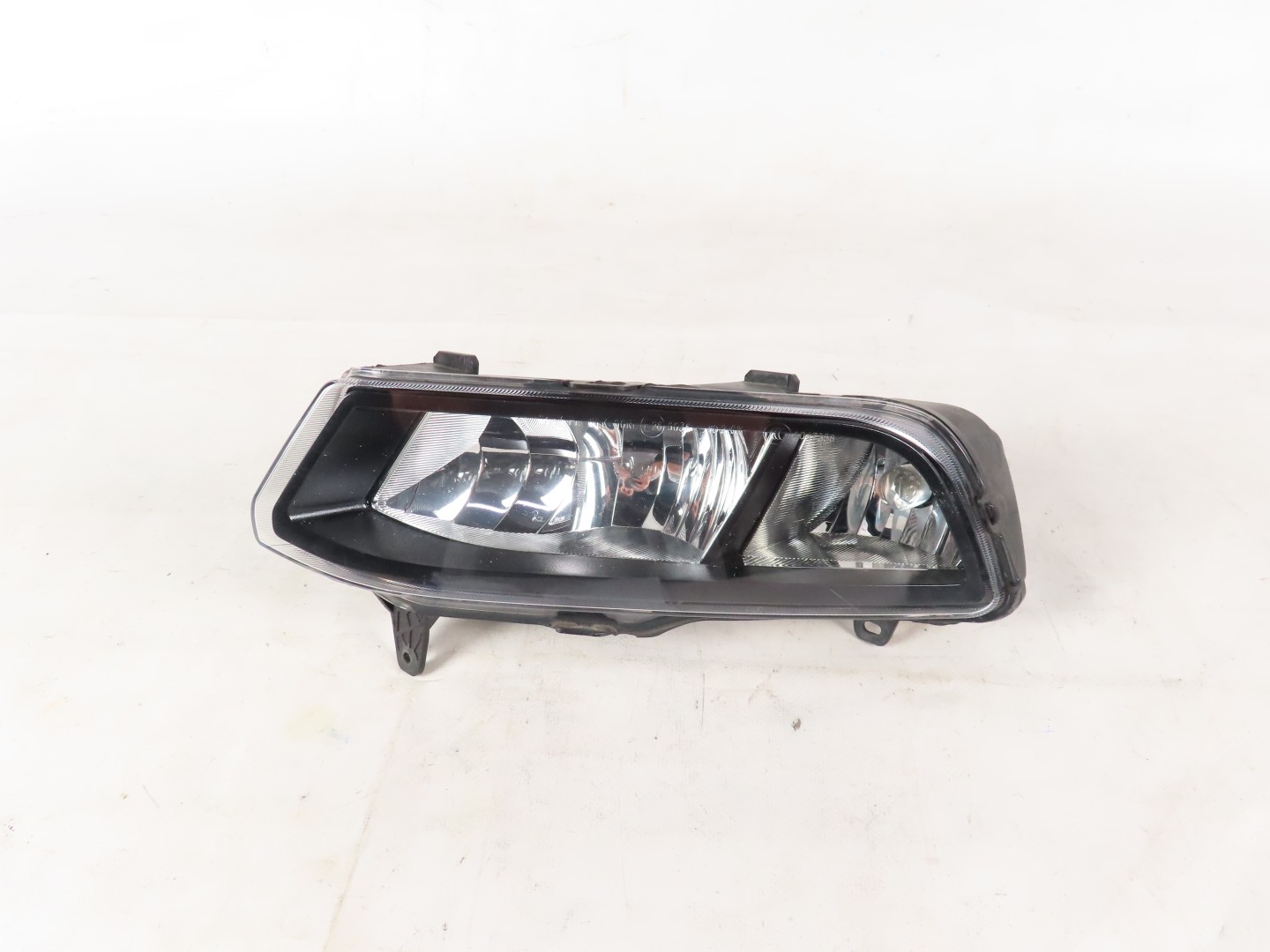 Peças - Farol / Luz Diurna Esquerdo Usado / Original Vw Polo (6R1, 6