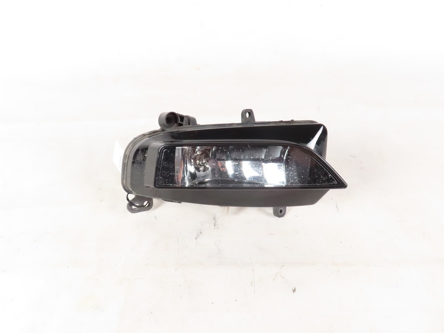 Peças - Farol Nevoeiro Direito Seminovo/ Original Audi A4 (8K2, B8)/