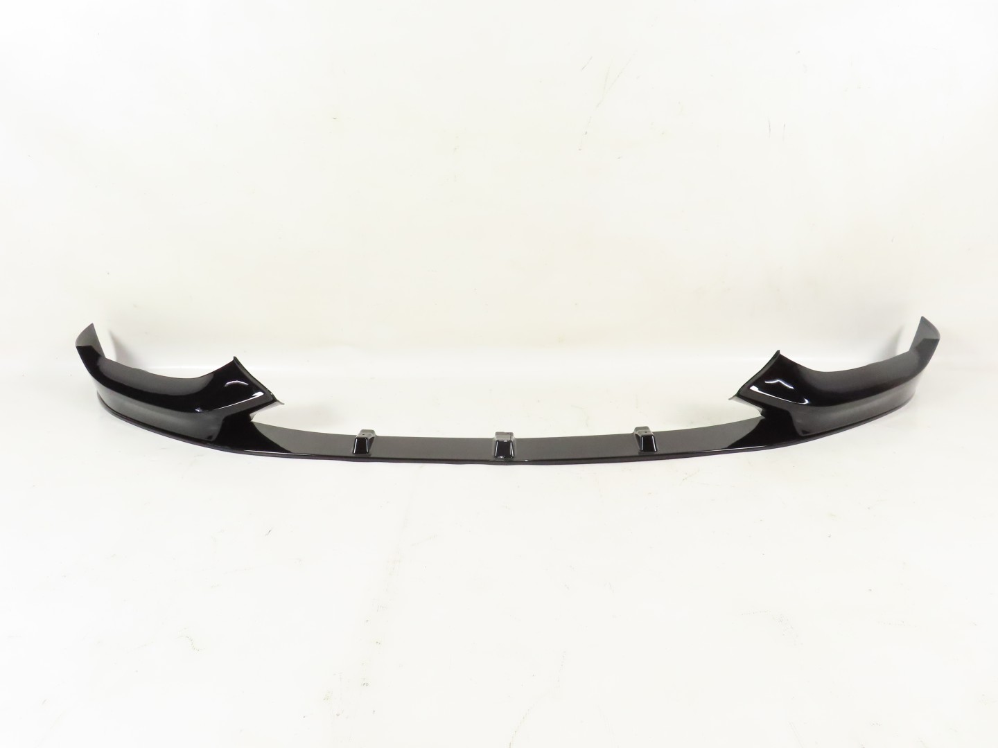 Peças - Lip M Performance Frontal Novo Bmw 1 (F20)/Bmw 1 (F21)