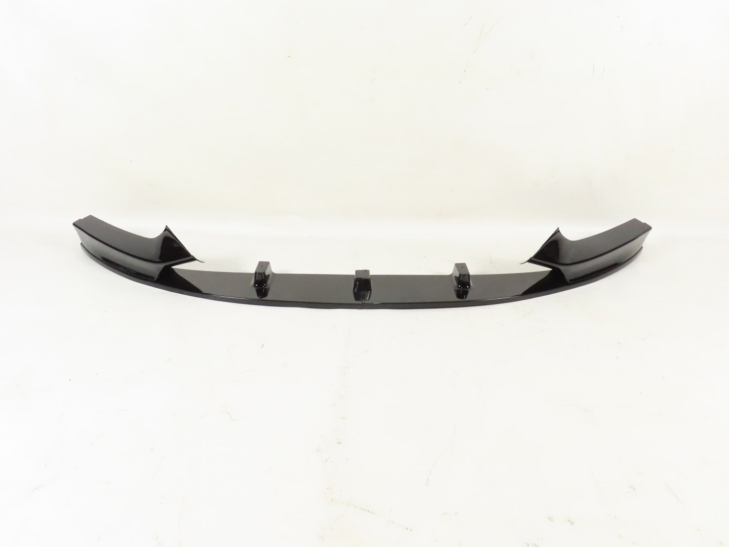 Peças - Lip M Performance Frontal Novo Bmw 2 Coupe (F22, F87)/Bmw 2 