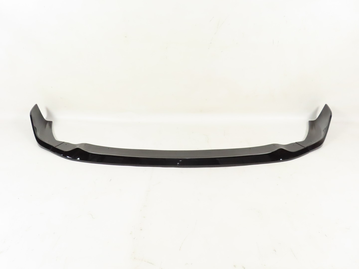 Peças - Lip M Performance Frontal Novo Bmw 1 (F40)