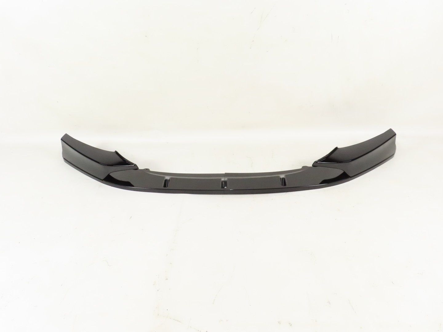 Peças - Lip M Performance Frontal Novo Msport Msport/Bmw 1 (F20)/Bmw