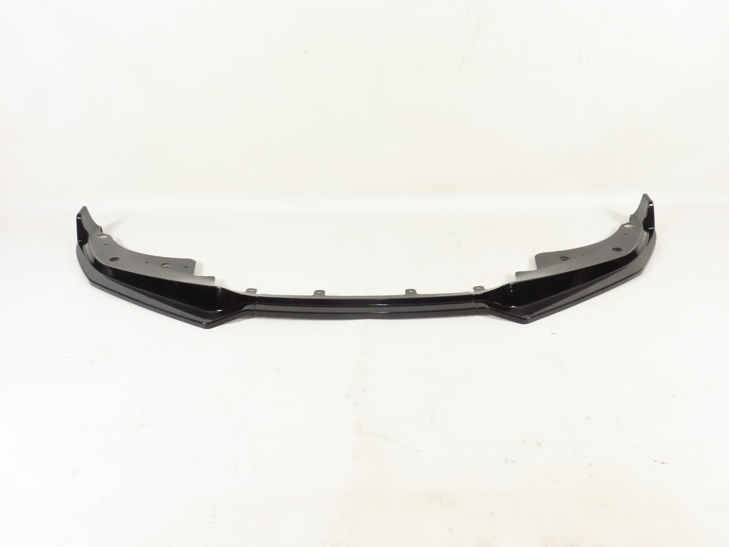 Peças - Lip M Performance Frontal Novo Bmw 4 Coupé (G22, G82)/Bmw 4 