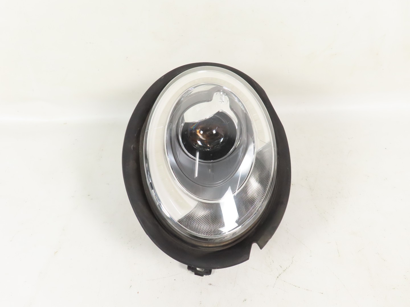 Peças - Farol Led Esquerdo Seminovo/ Original Mini Mini (F56)/Mini M