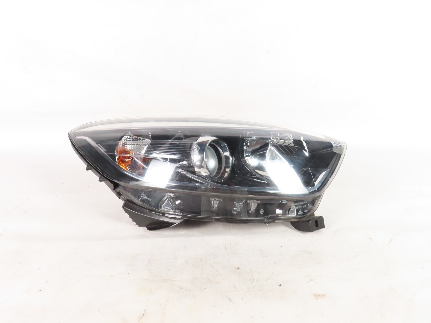 Peças - Farol Normal Direito Seminovo/ Original Renault Captur (J5_,