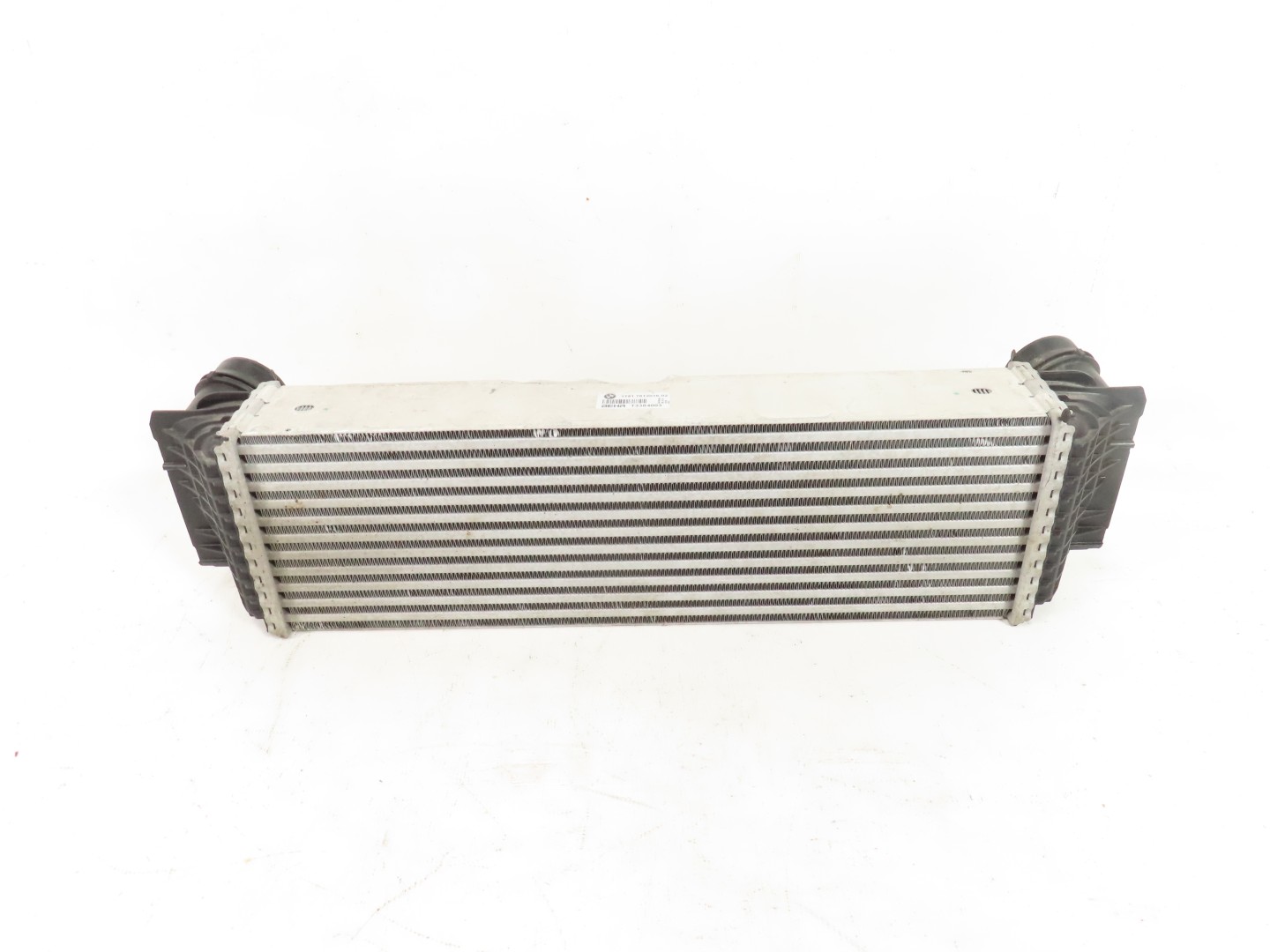 Peças - Intercooler Seminovo/ Original Bmw 7 (F01, F02, F03, F04)/Bm