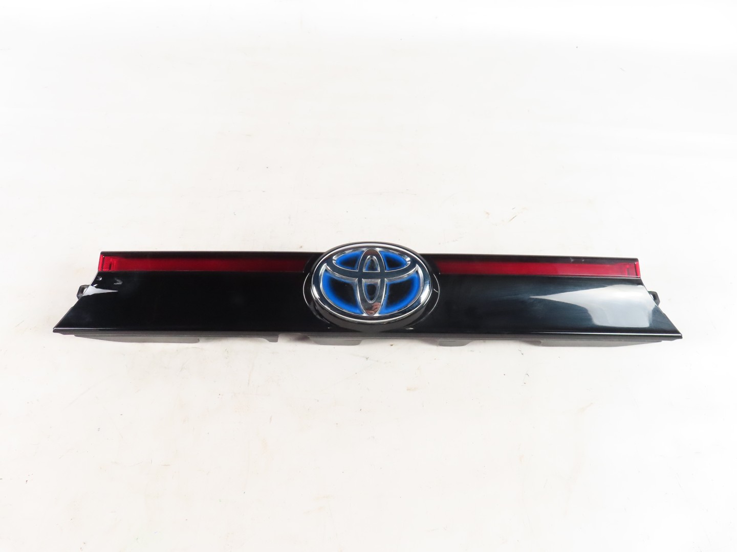 Peças - Puxador Mala Seminovo/ Original Toyota Yaris Cross (Mxp_) 76